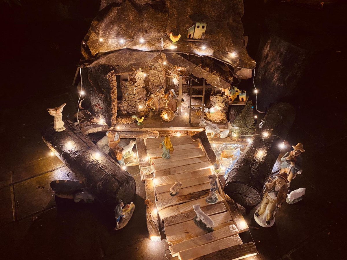 Riccardo Ravaioli Gibiino - Eucarestia